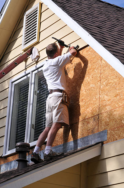 Siding for Multi-Family Homes in Piney Mountain, VA